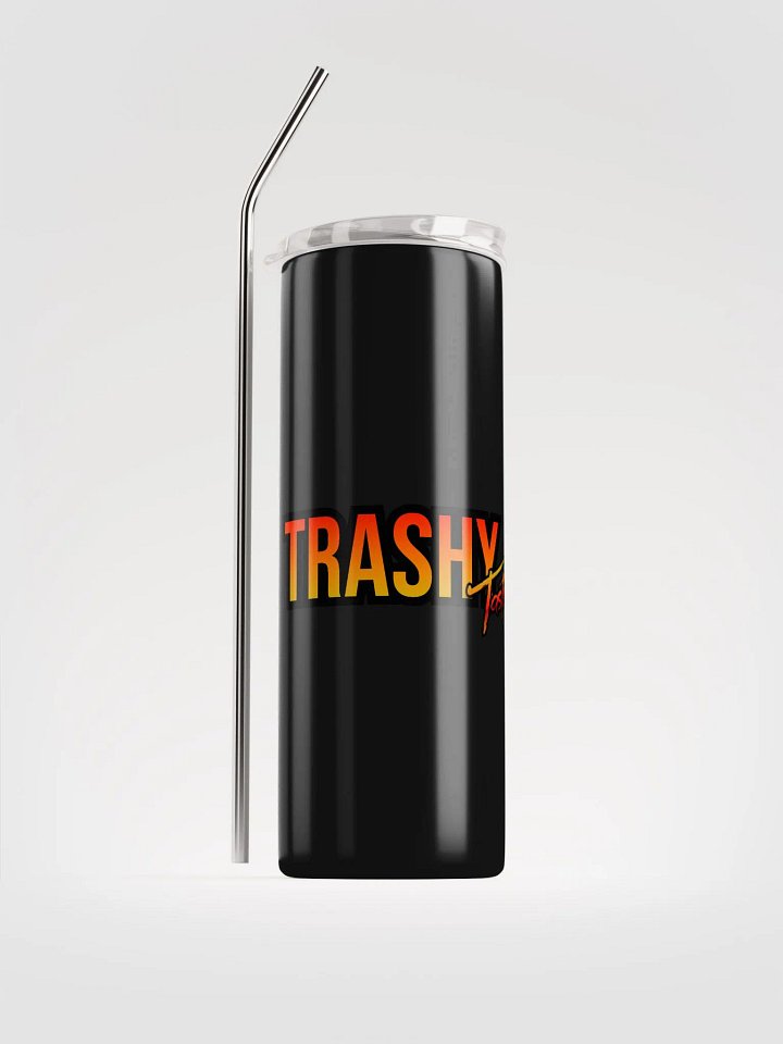 Trashy Tumbler product image (1)
