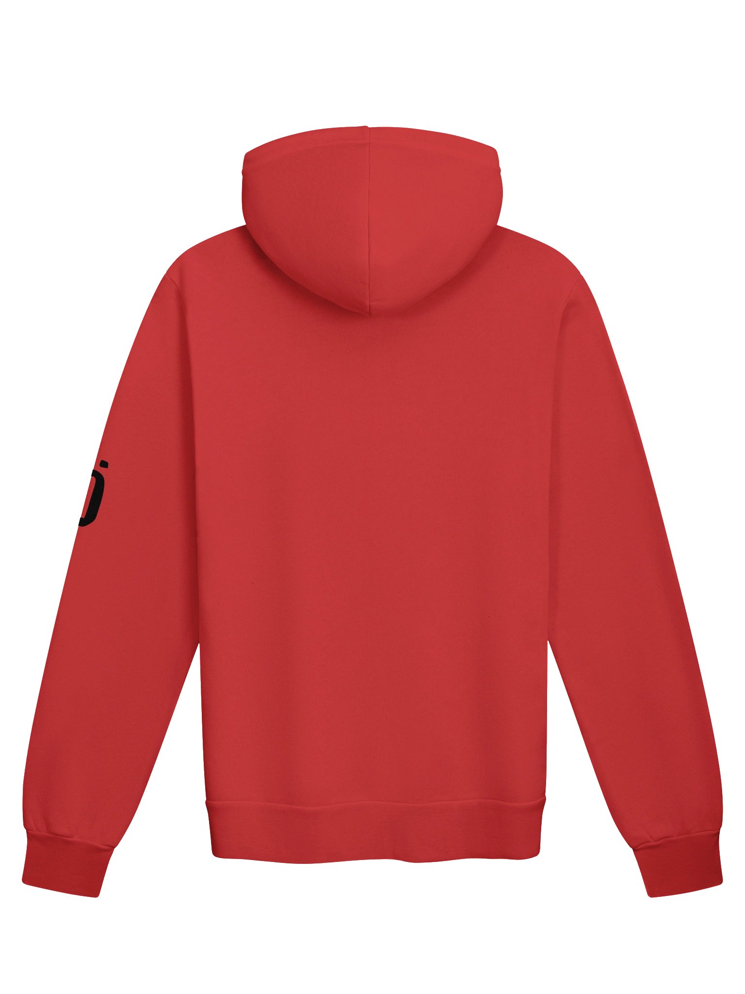 ofaafö® Super Soft Classic Limited Edition Hoodie product image (2)