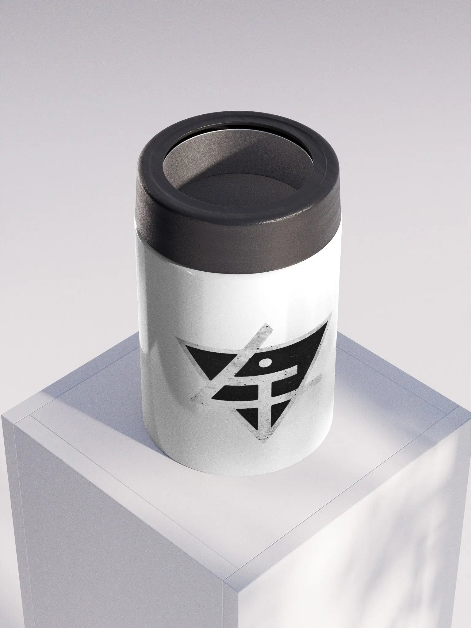 Members Only Stainless Koozie product image (4)