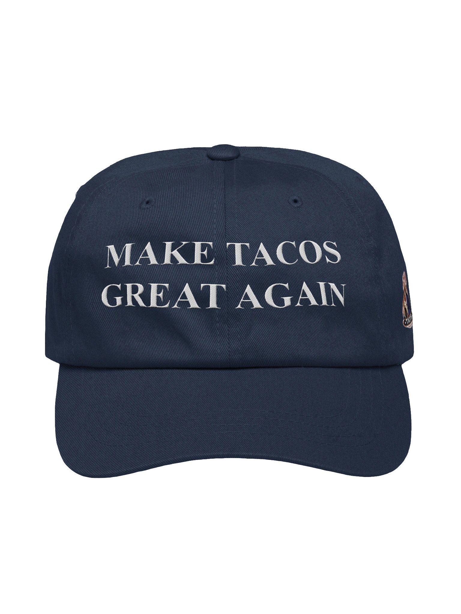 Make Tacos Great Again Hat product image (1)