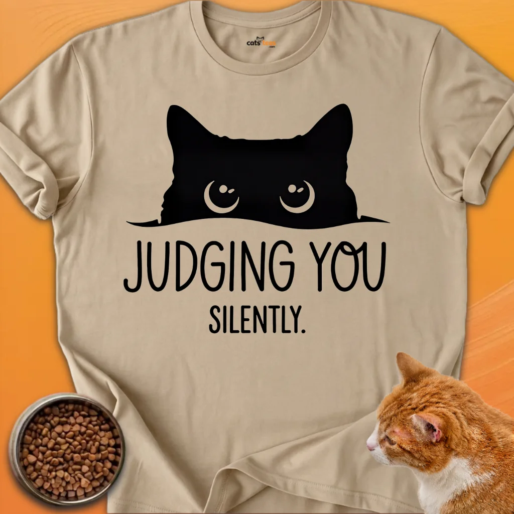 Judging You product image (2)