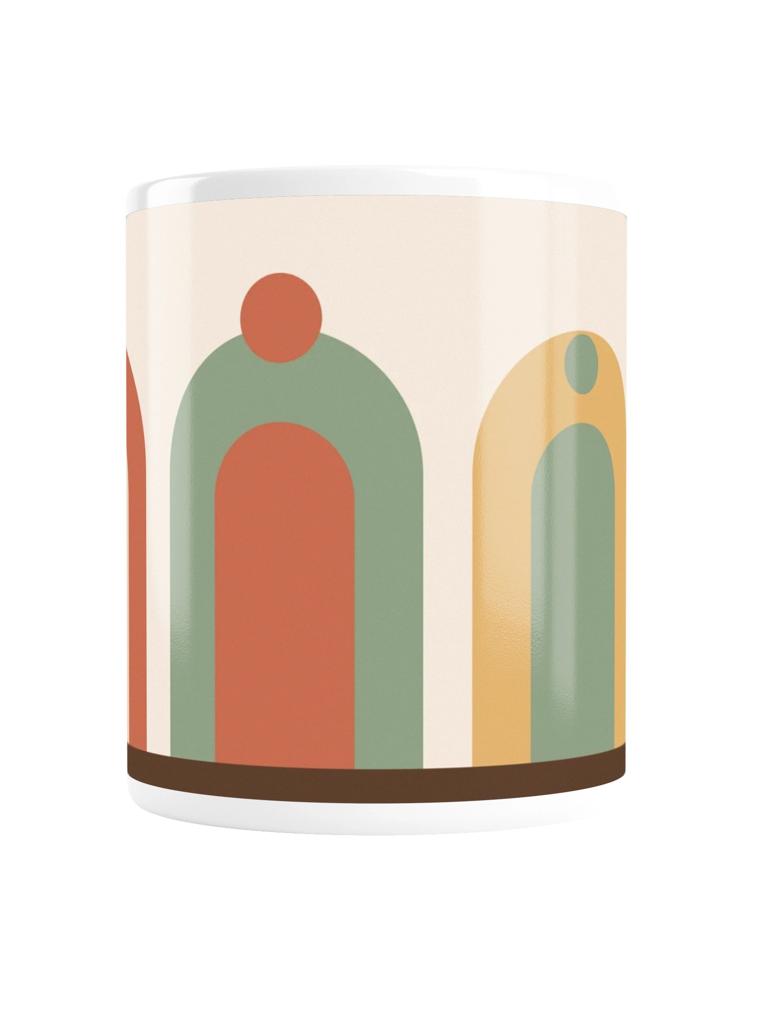 Arches Mug product image (6)