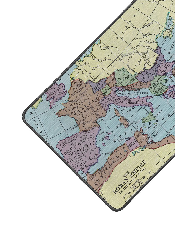 Roman Empire Desk Mat product image (2)