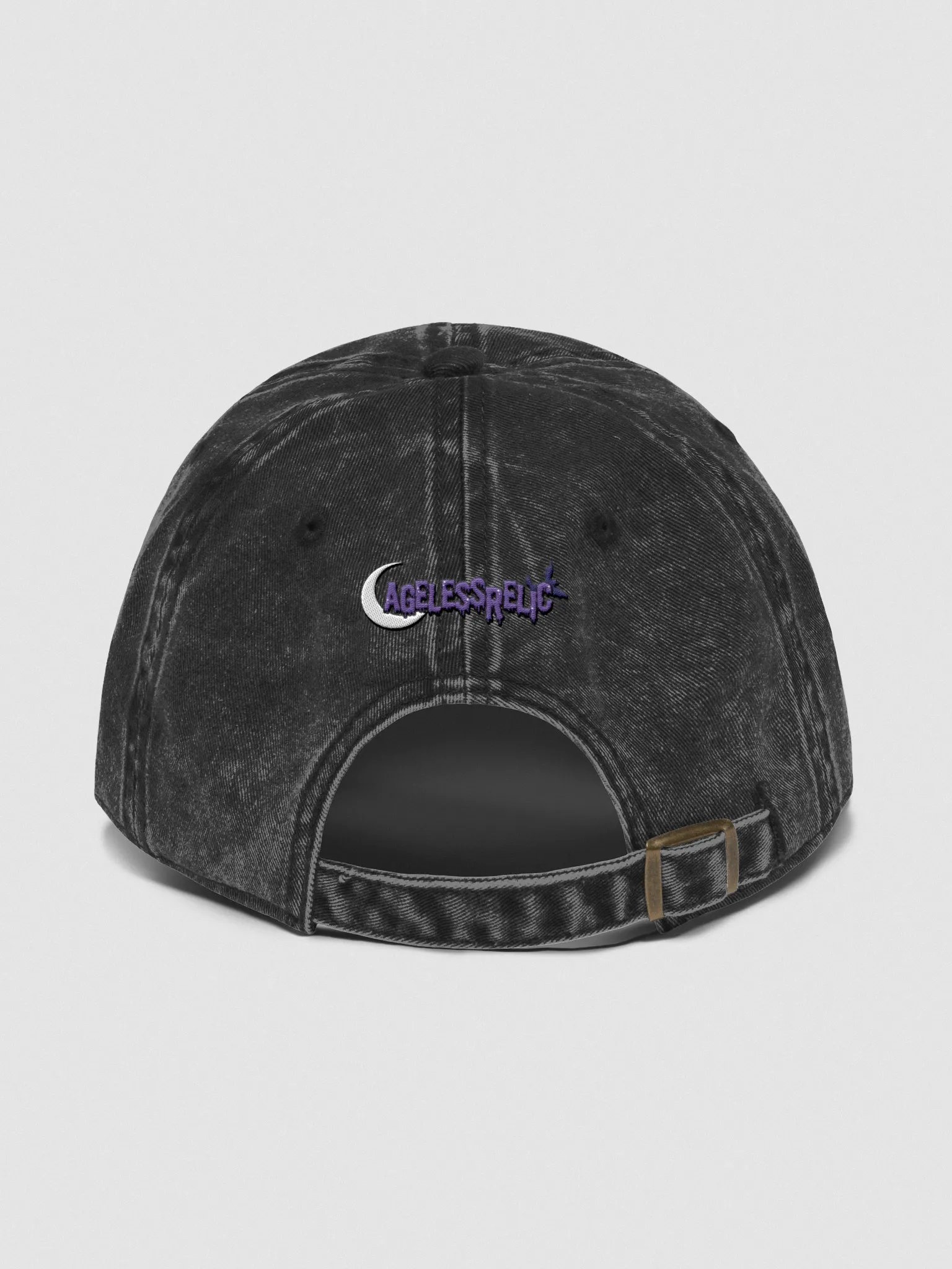 Shadow Crew Distressed Cap product image (3)