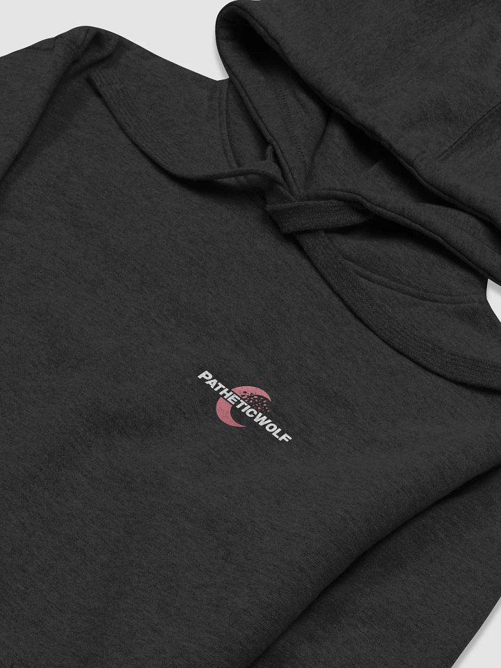 Pink Moon Hoodie product image (1)