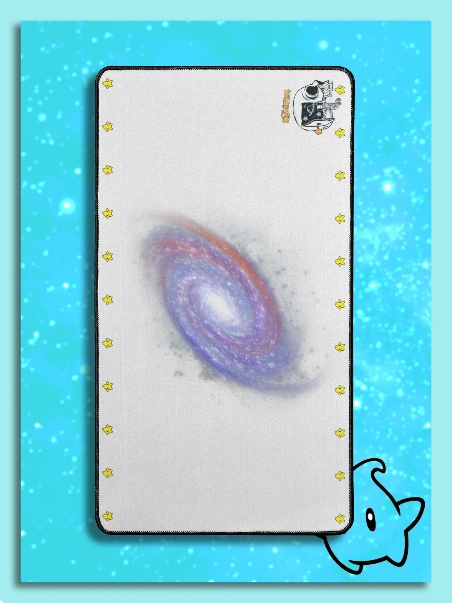 SpaSe Mouse Pad product image (1)