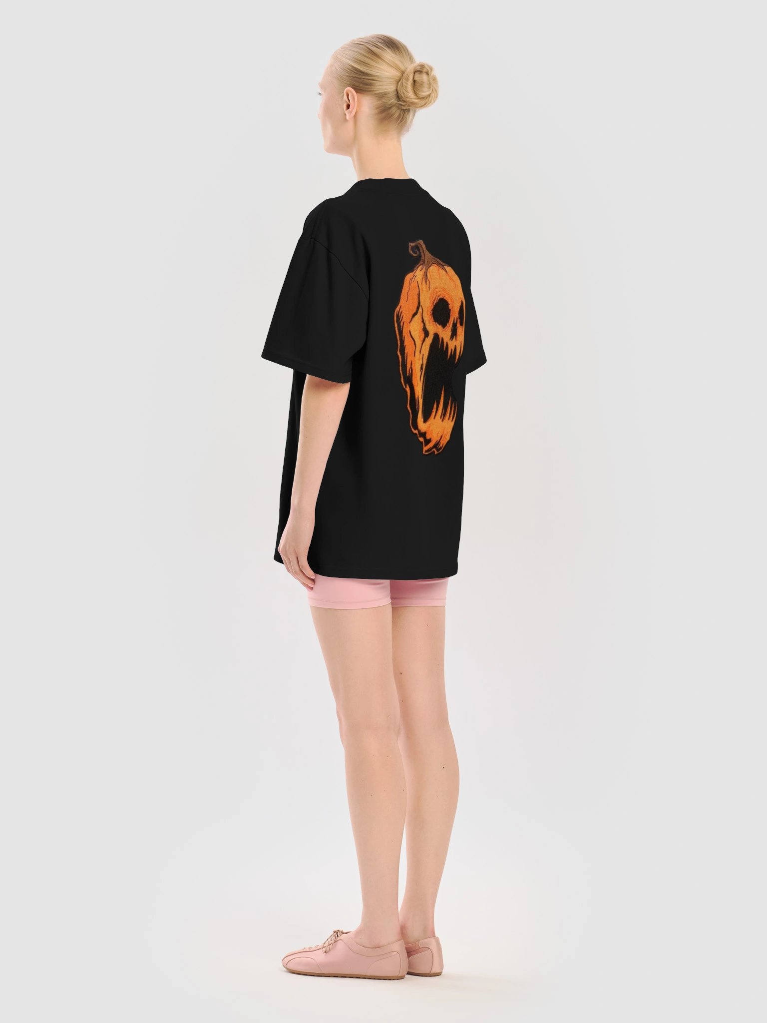 NXT Generation PUMPKIN Tee product image (24)