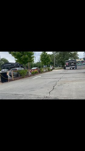Great Saturday afternoon @lowerleftbrewingco  Great beer amazing place and wonderful people! Come and check them out !
#lower...