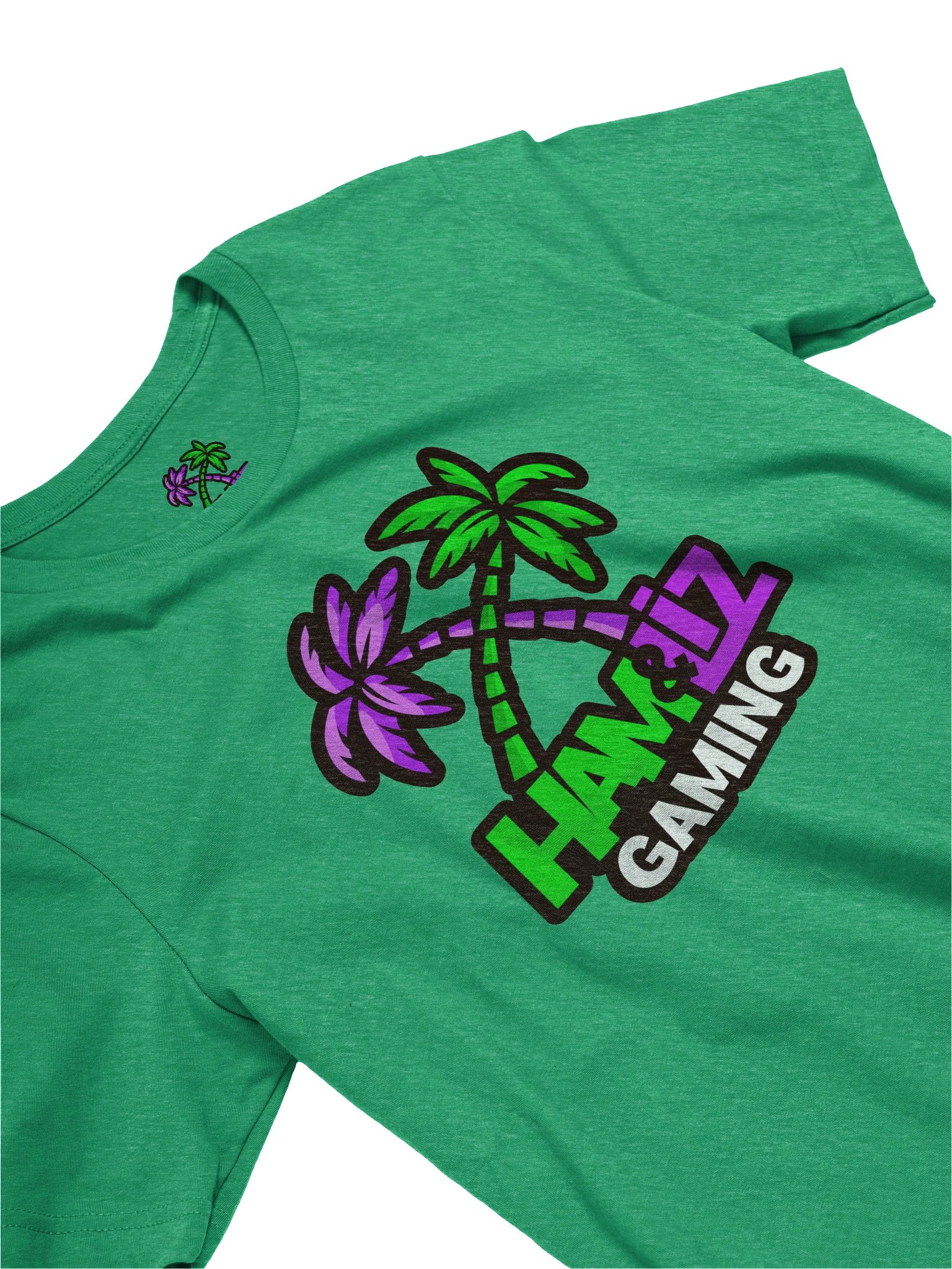 Hamm3r and Liz Gaming Soft T product image (3)