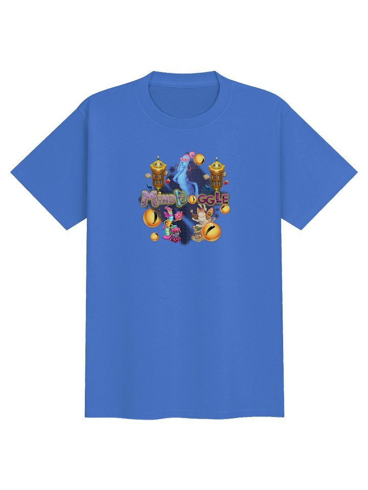 MindBoggle Youth Tee product image (1)