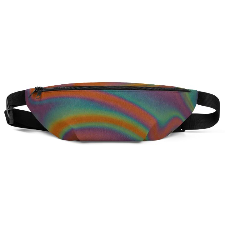 Trippy Hip & Shoulder Bag product image (1)