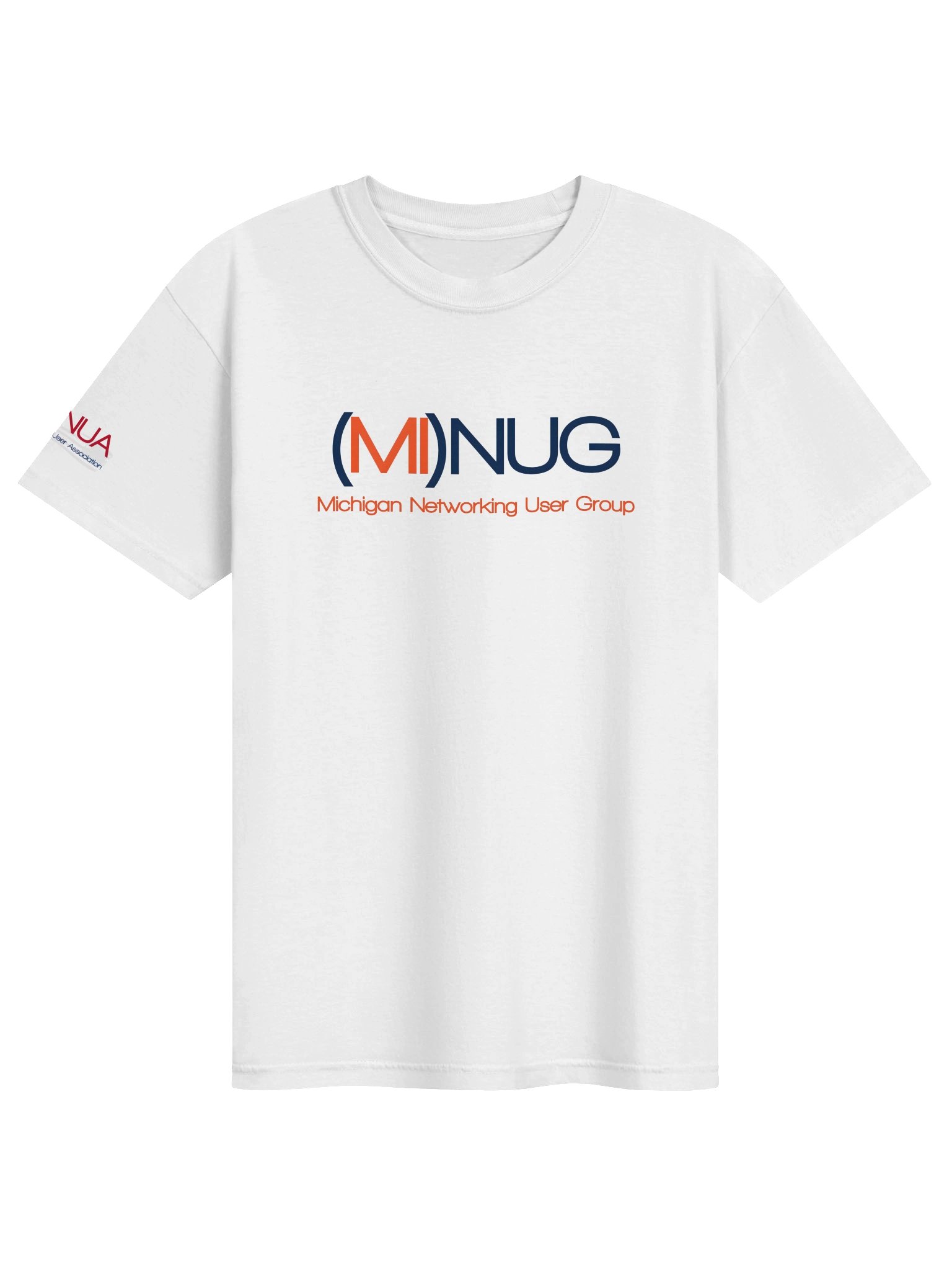 (MI)NUG T-Shirt product image (1)