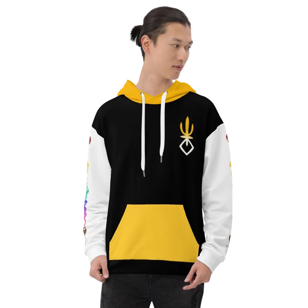 Sherbverse Hoodie product image (8)
