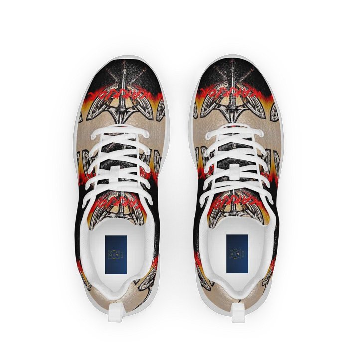 Warrior Women's Sneakers product image (1)