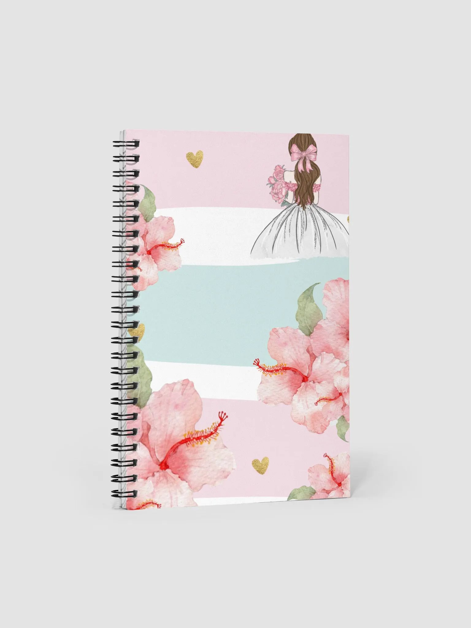 Bride-to-be Journal product image (1)