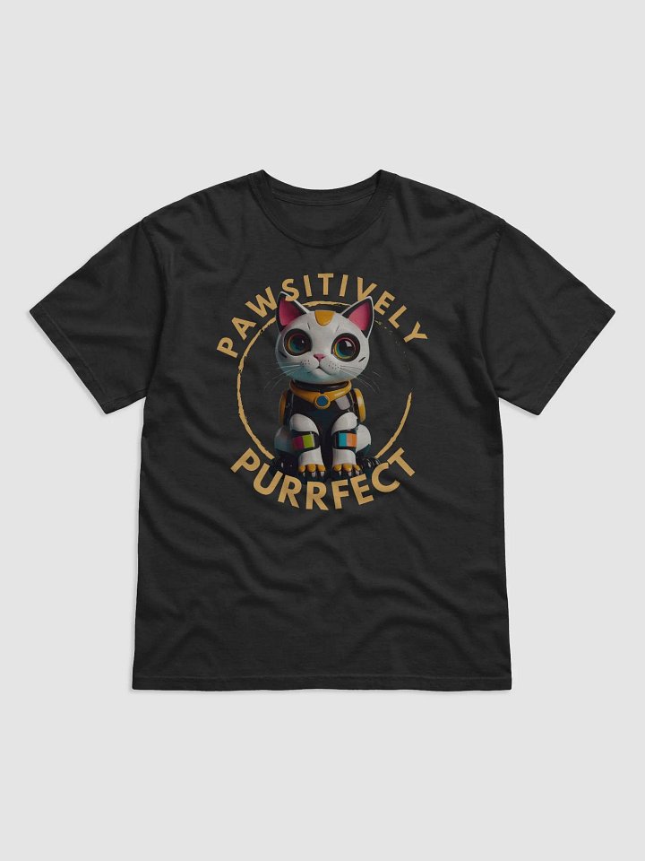 Pawsitively Perfect product image (1)