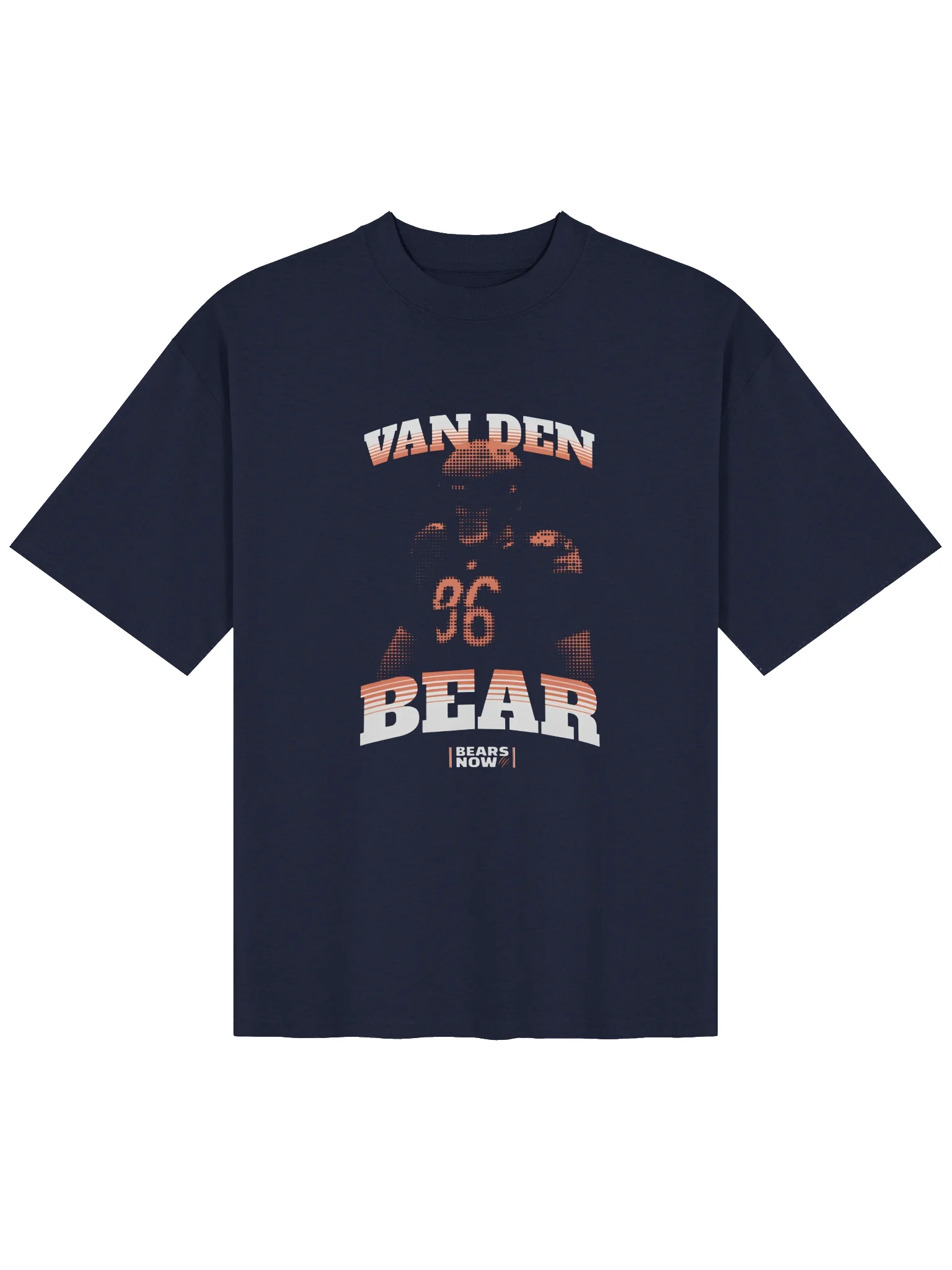 Van Den Bear Shirt product image (11)