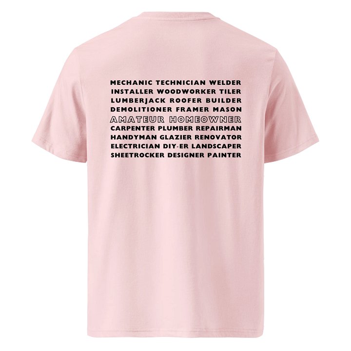 MILDACHES Short-Sleeve product image (2)
