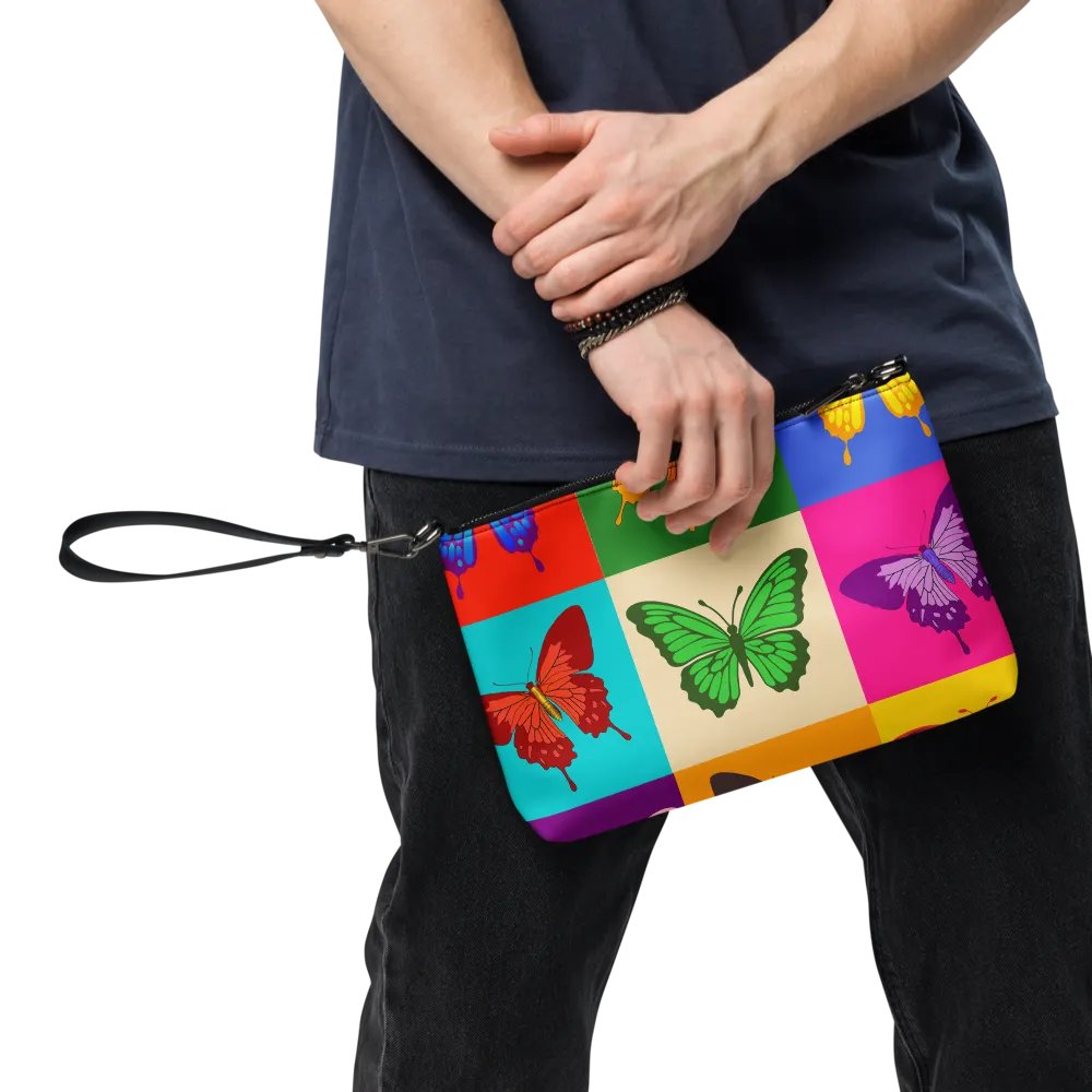 Butterfly Bliss All-Over Print Crossbody Bag product image (8)