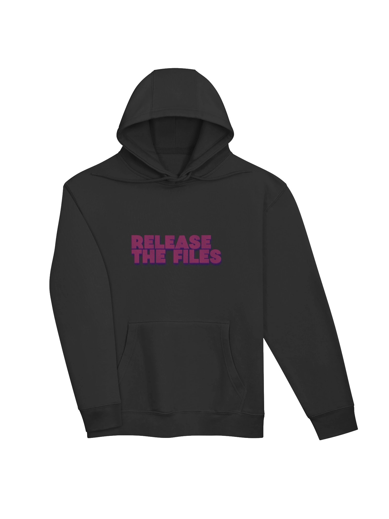 Release The Files Premium Hoodie product image (3)