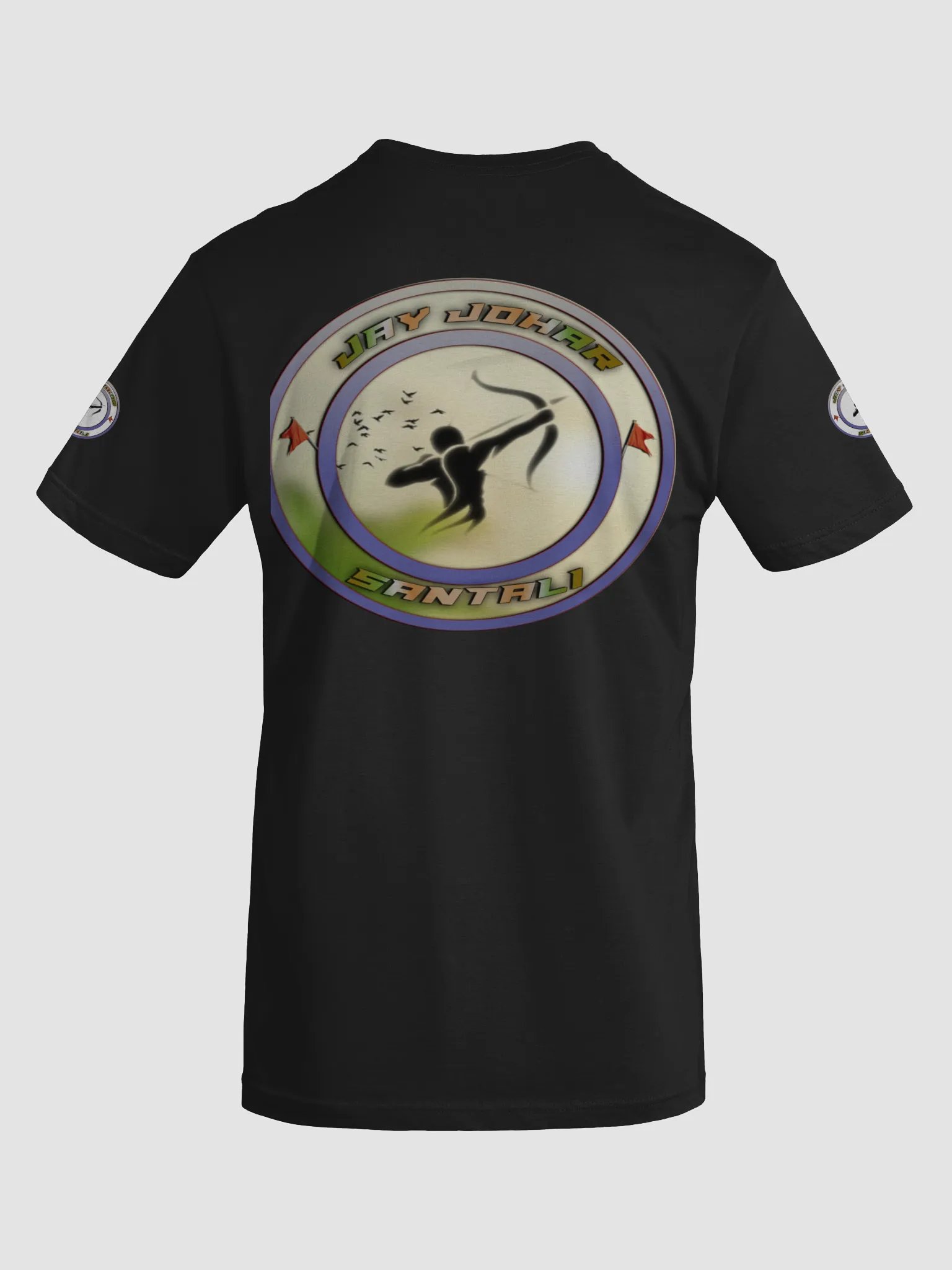 Santali Jay Jawan product image (4)