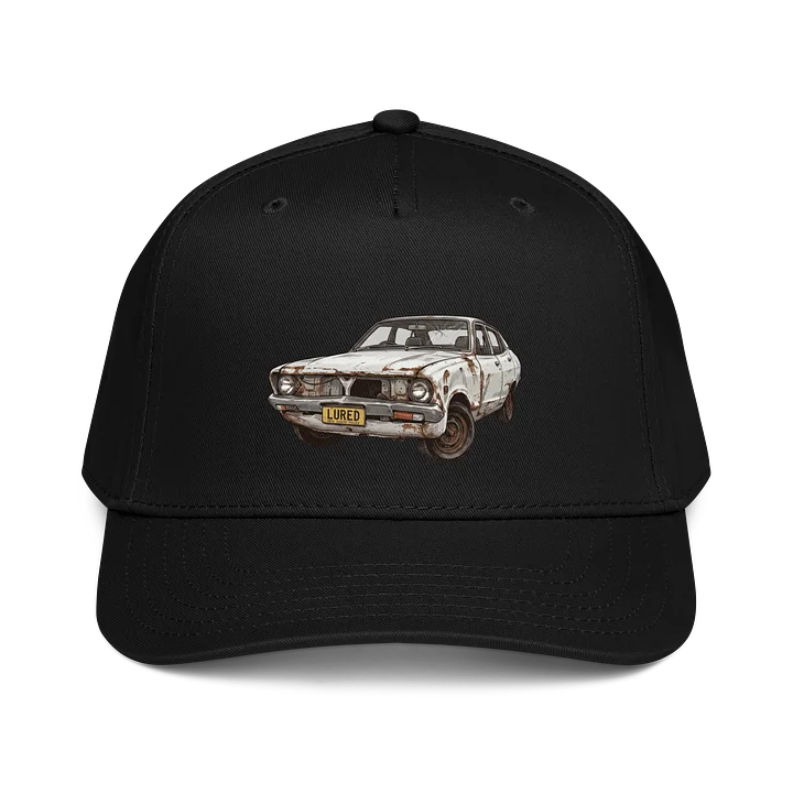 120Y Cap product image (1)