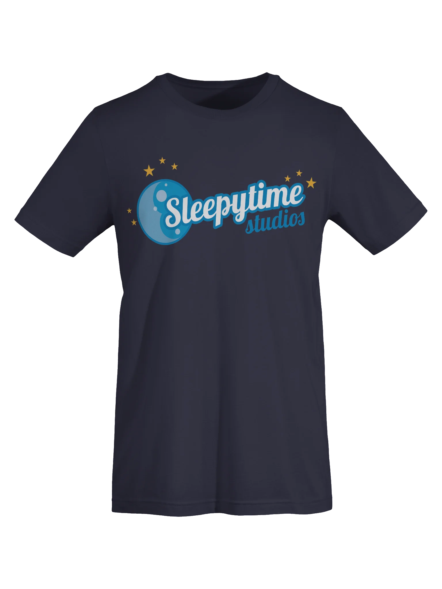 Sleepytime Studios - Logo T-Shirt product image (41)