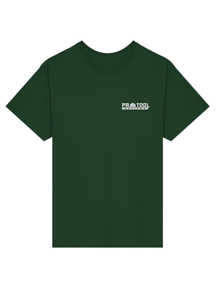 Looks Good from My House Tee product image (4)