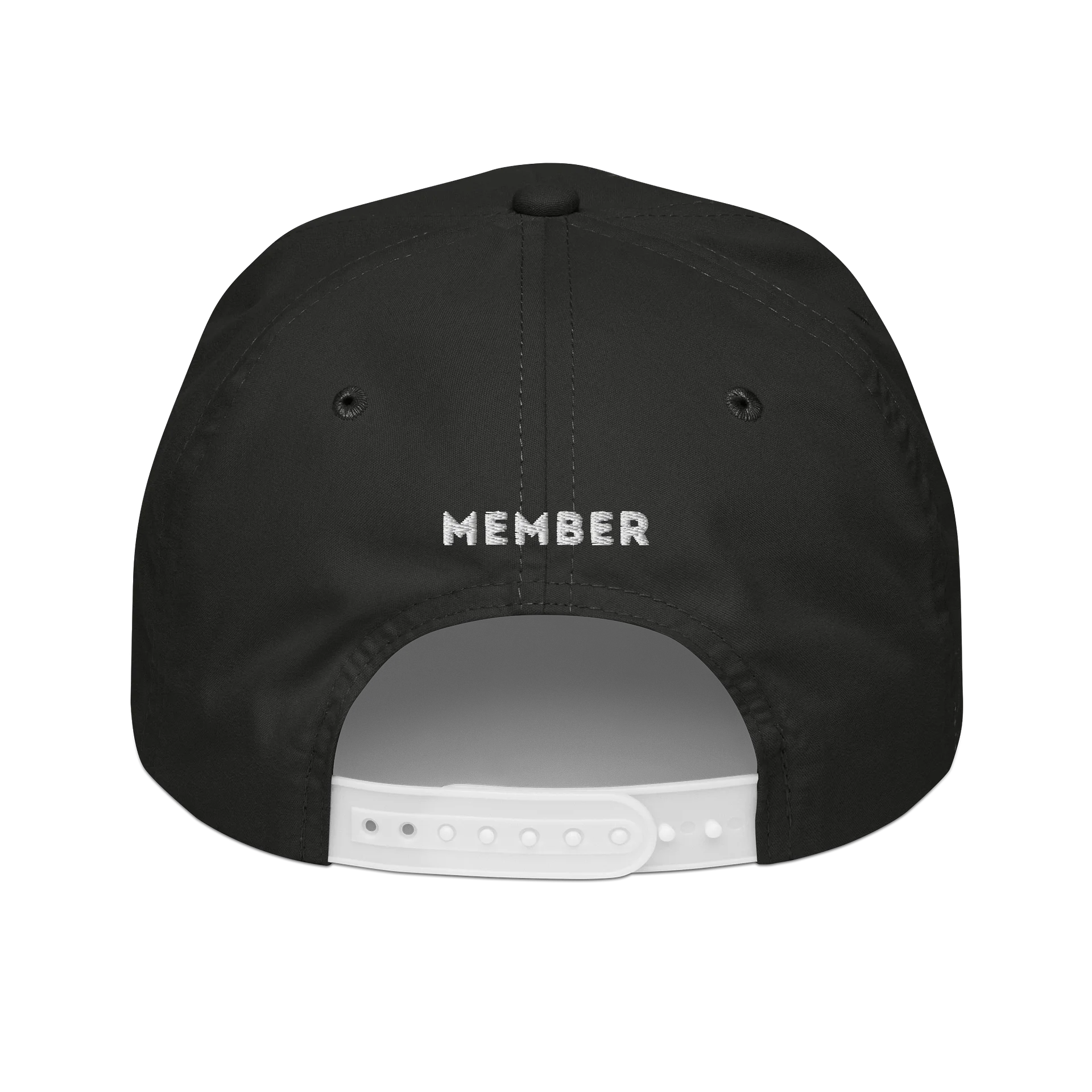 Member Tow Rope Hat product image (5)