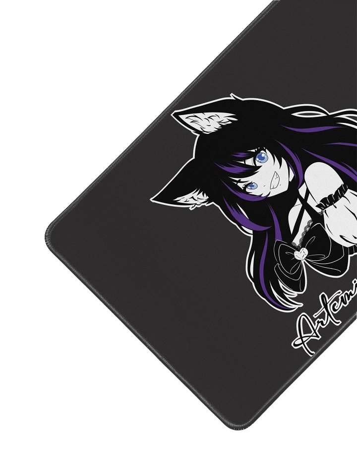 ArtemisStorm Desk Mat product image (2)