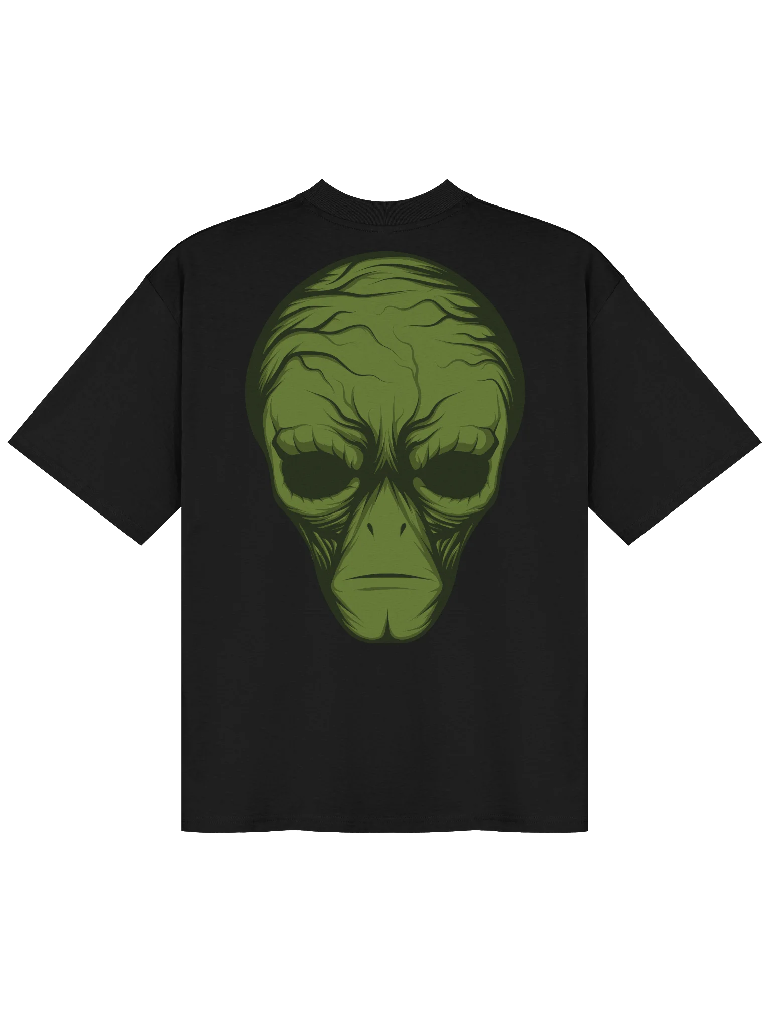 ENTITY OVERSIZED TEE product image (2)