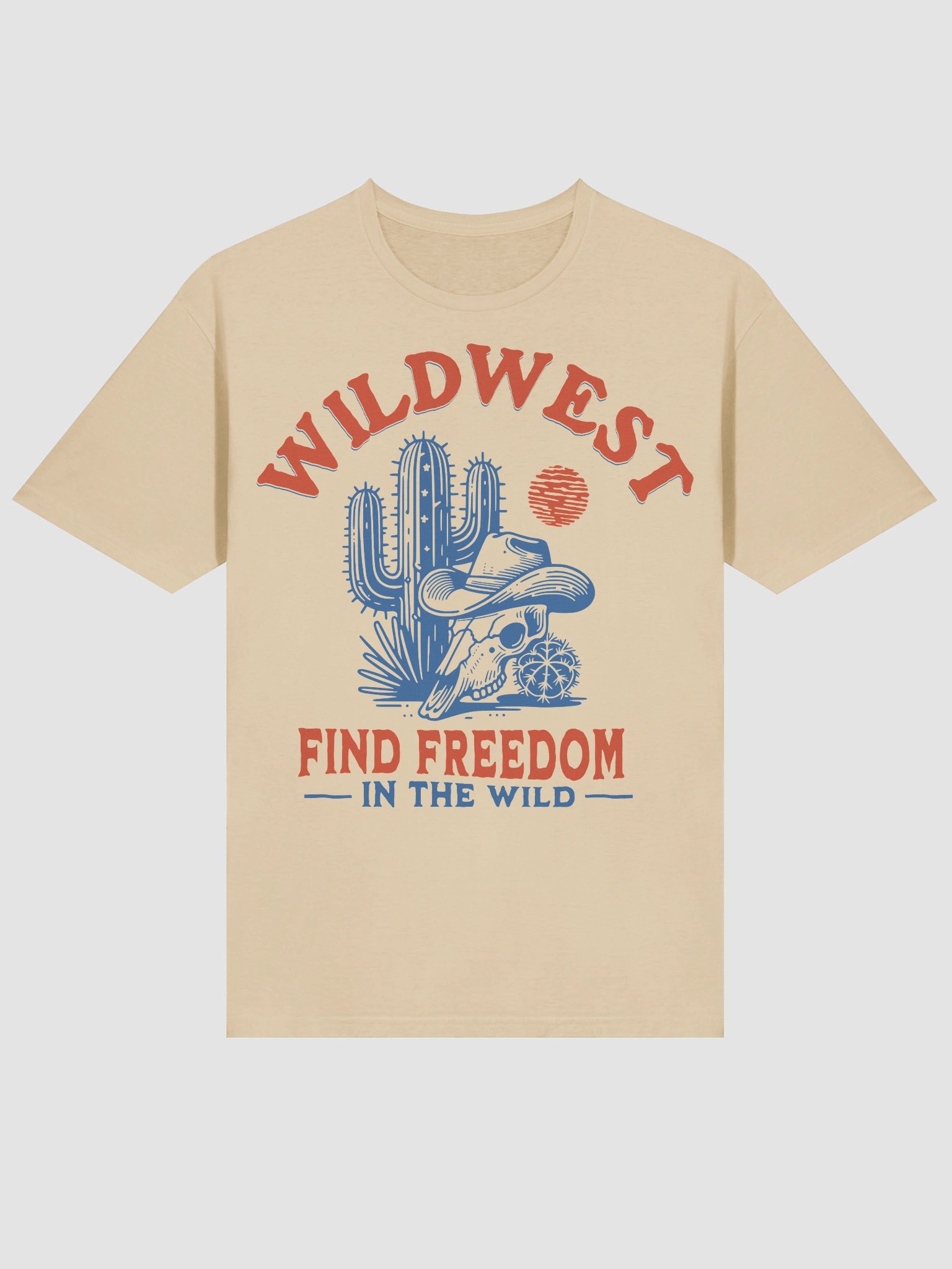 Wild West product image (3)