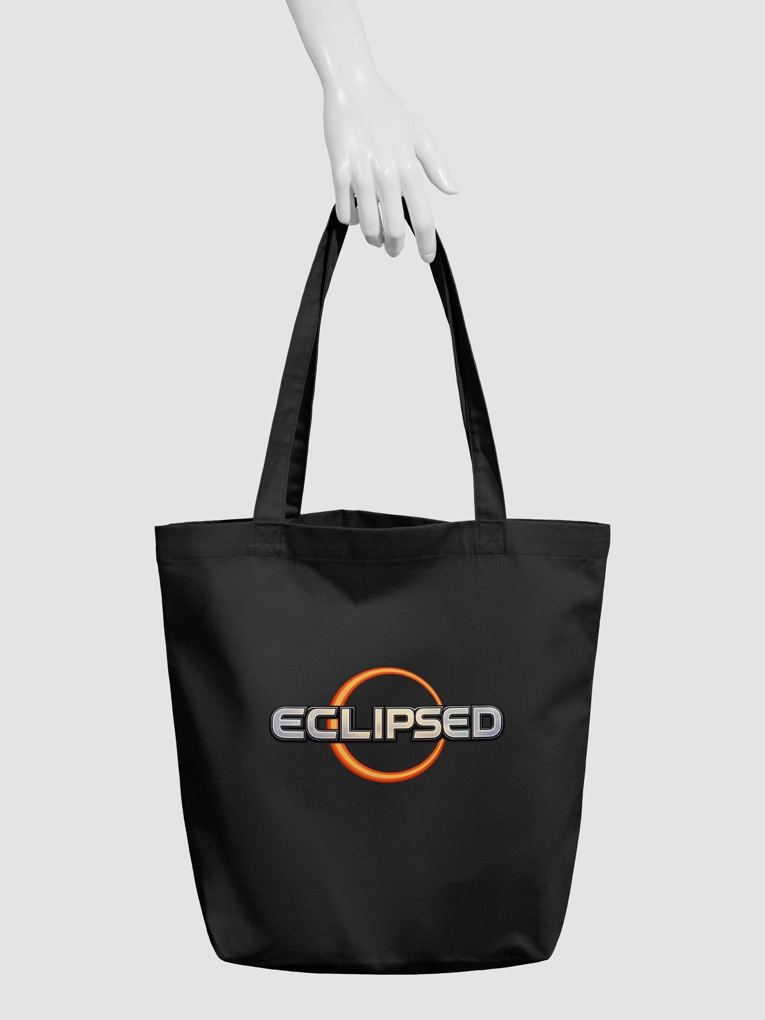 Official Eclipsed Tote Bag product image (3)