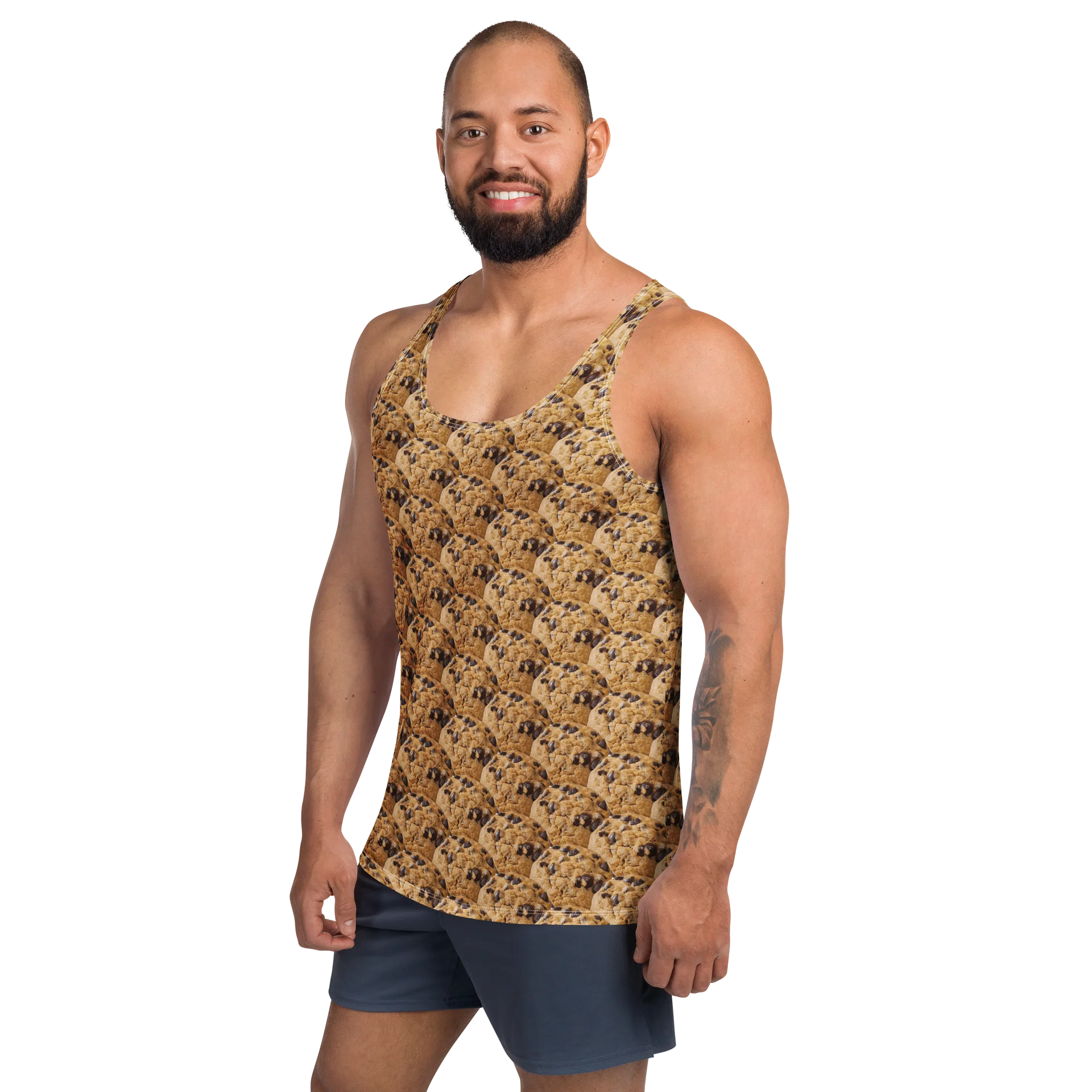 Cookie Tank Top product image (2)