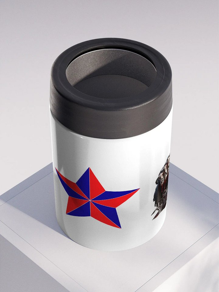 Steel Koozie product image (2)