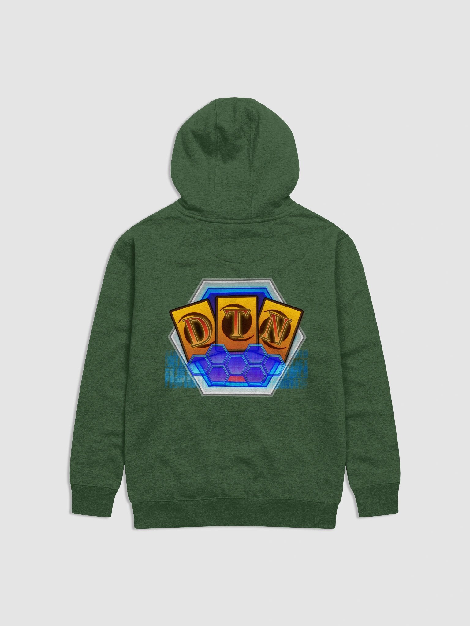DTN Hoodie product image (8)