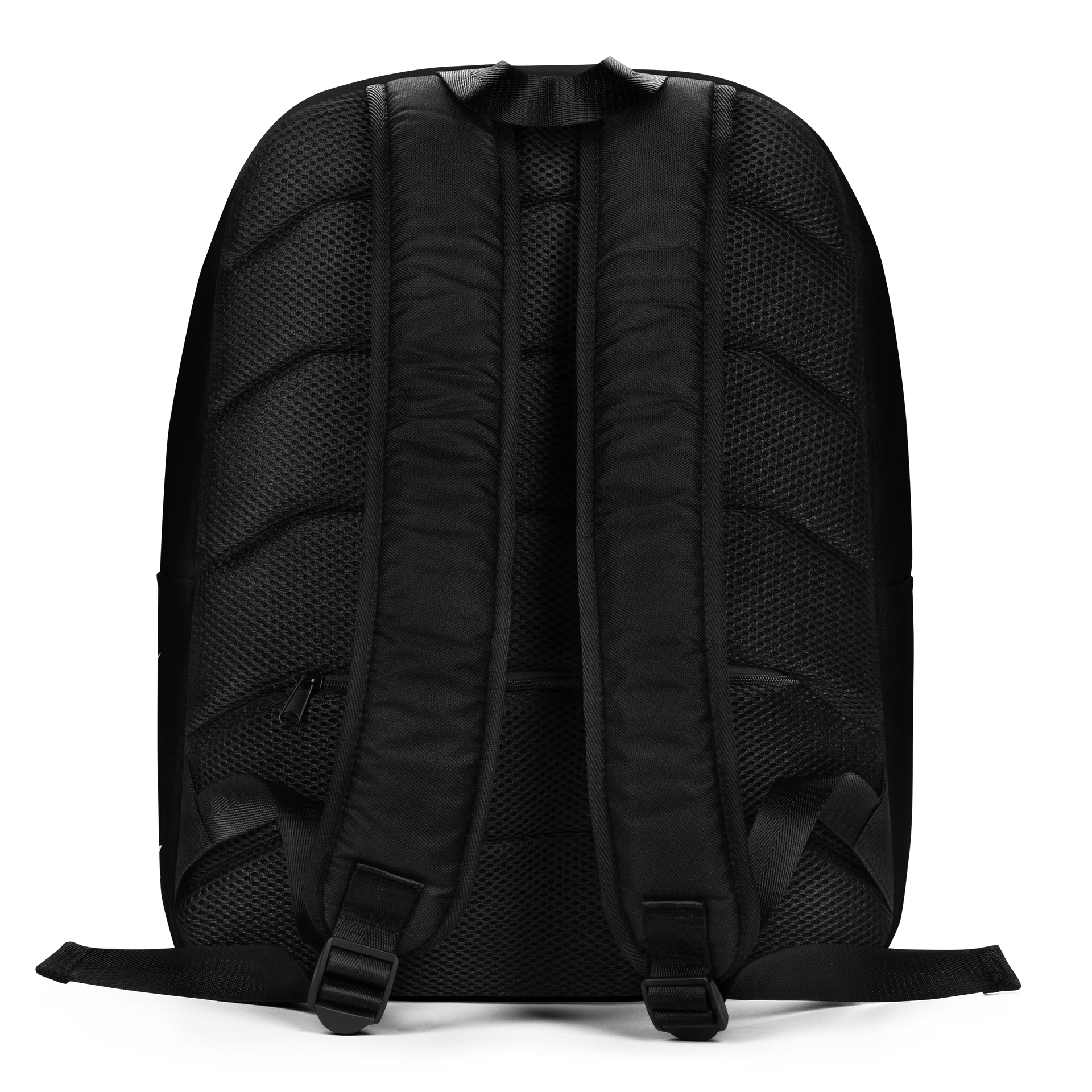 SANVIX Bold Logo Minimalist Backpack product image (5)
