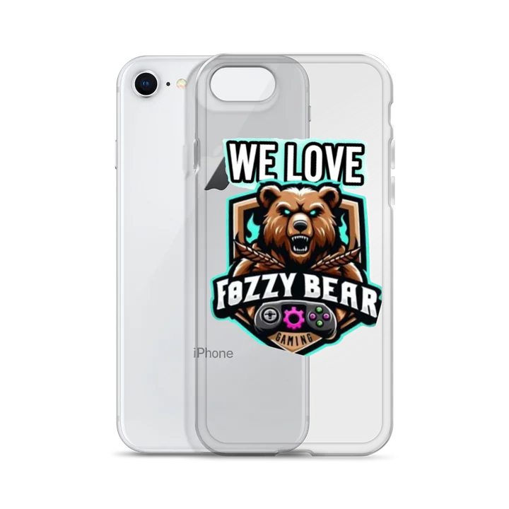iPhone cover product image (55)