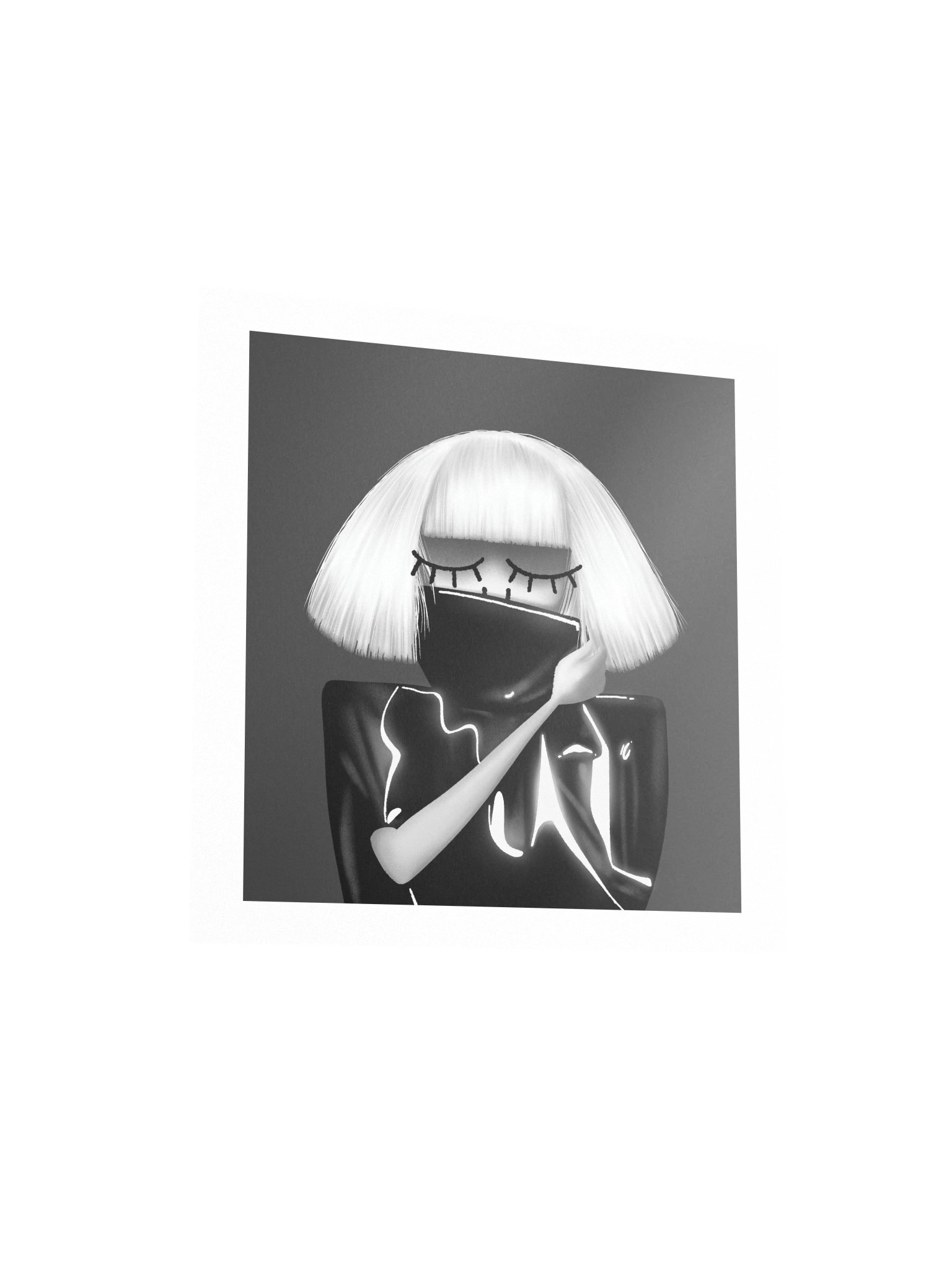 Art print designed by Diandyart product image (5)