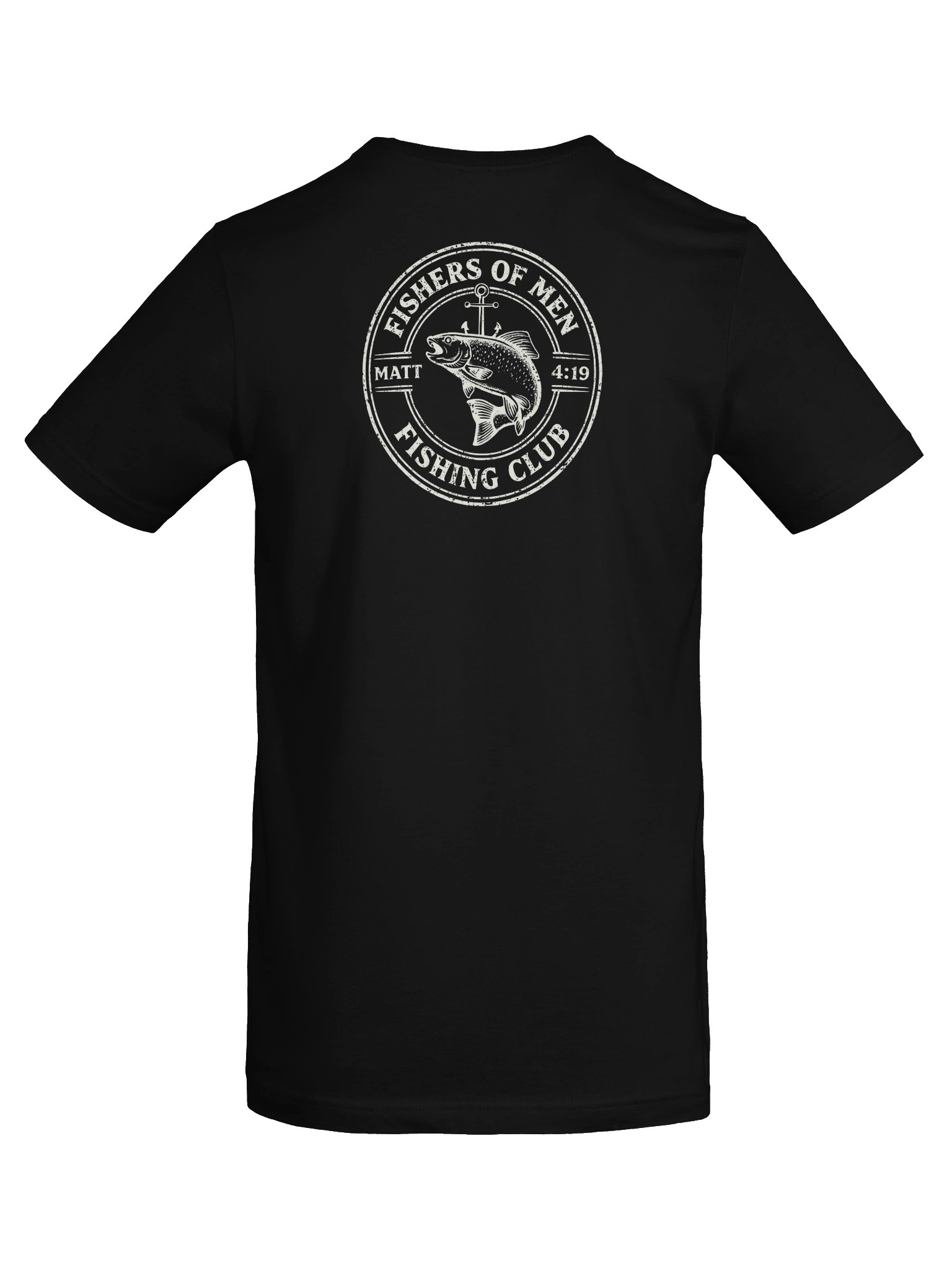Fishers of Men Club Tee product image (8)