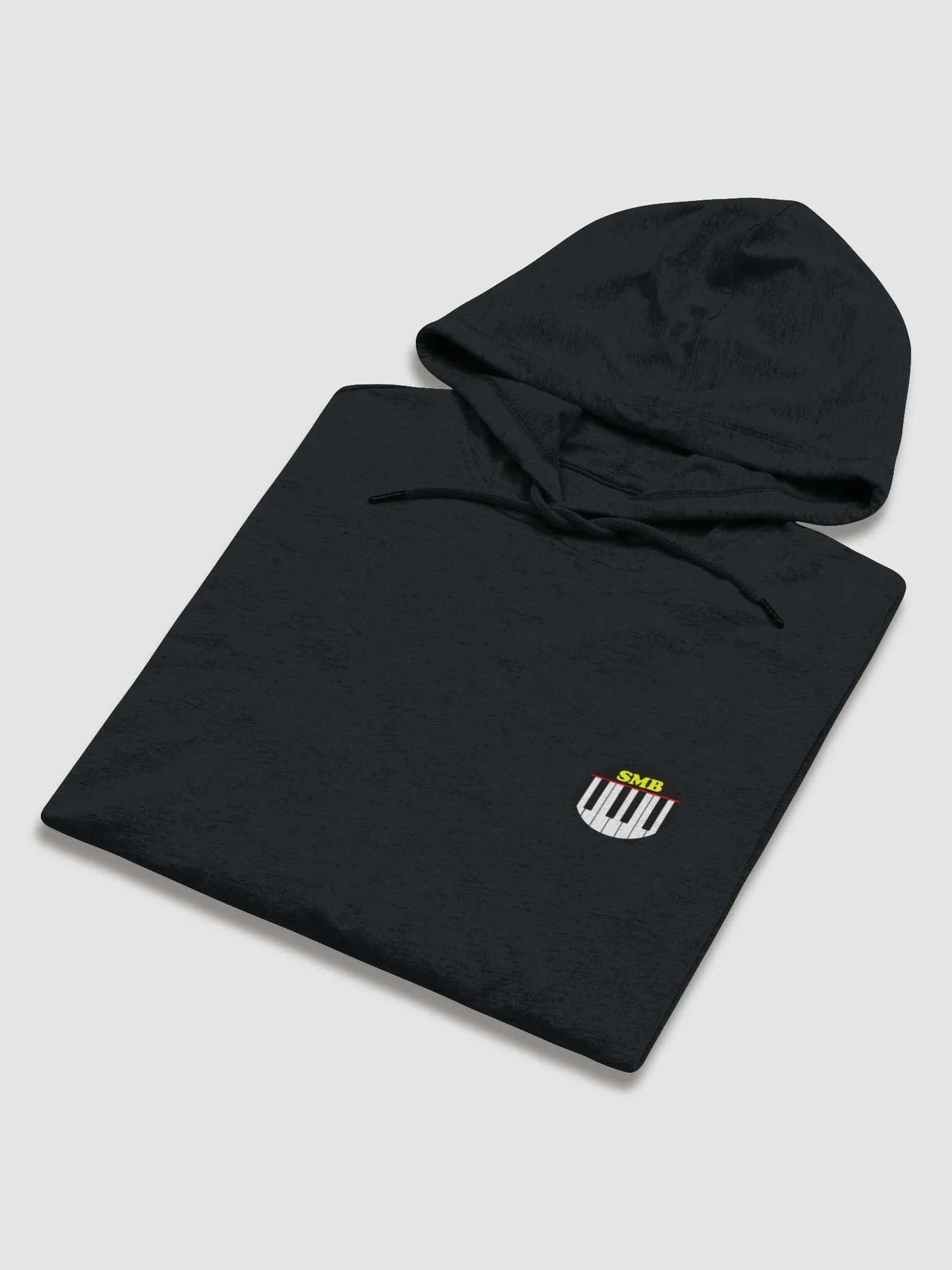 SMB Hoodie product image (5)