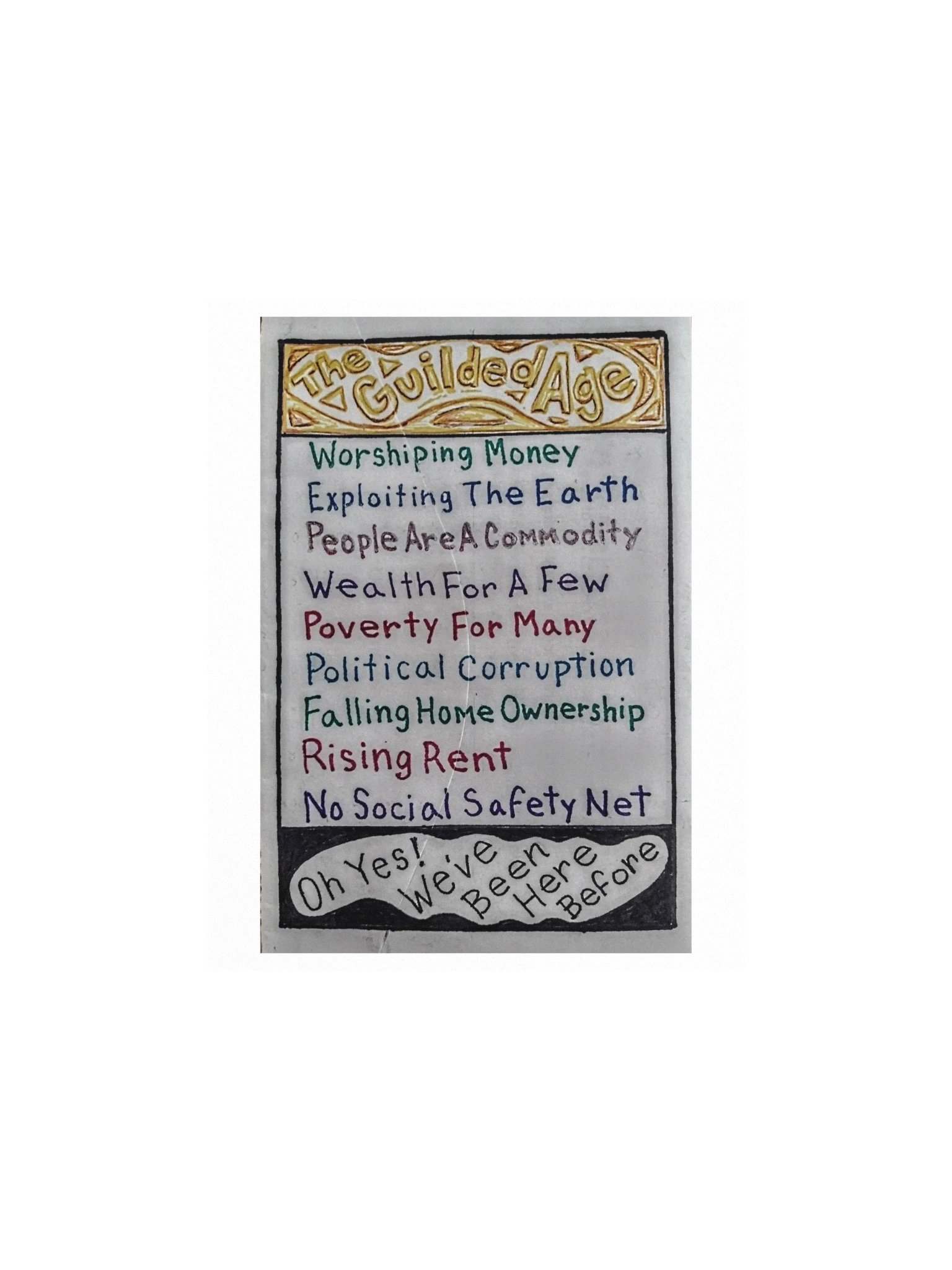 Out Of The Haze Print product image (5)
