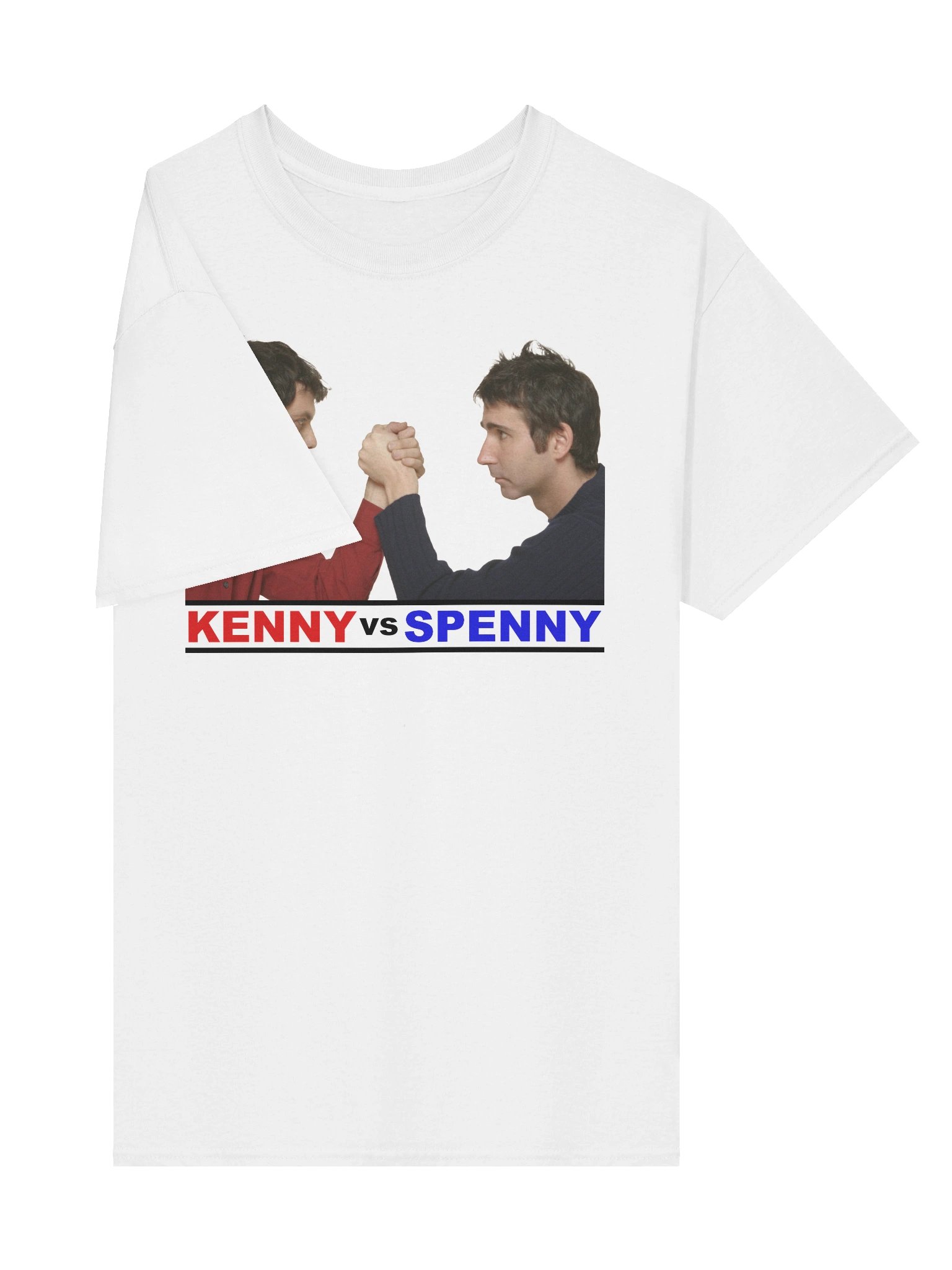 Crew T-Shirt product image (4)