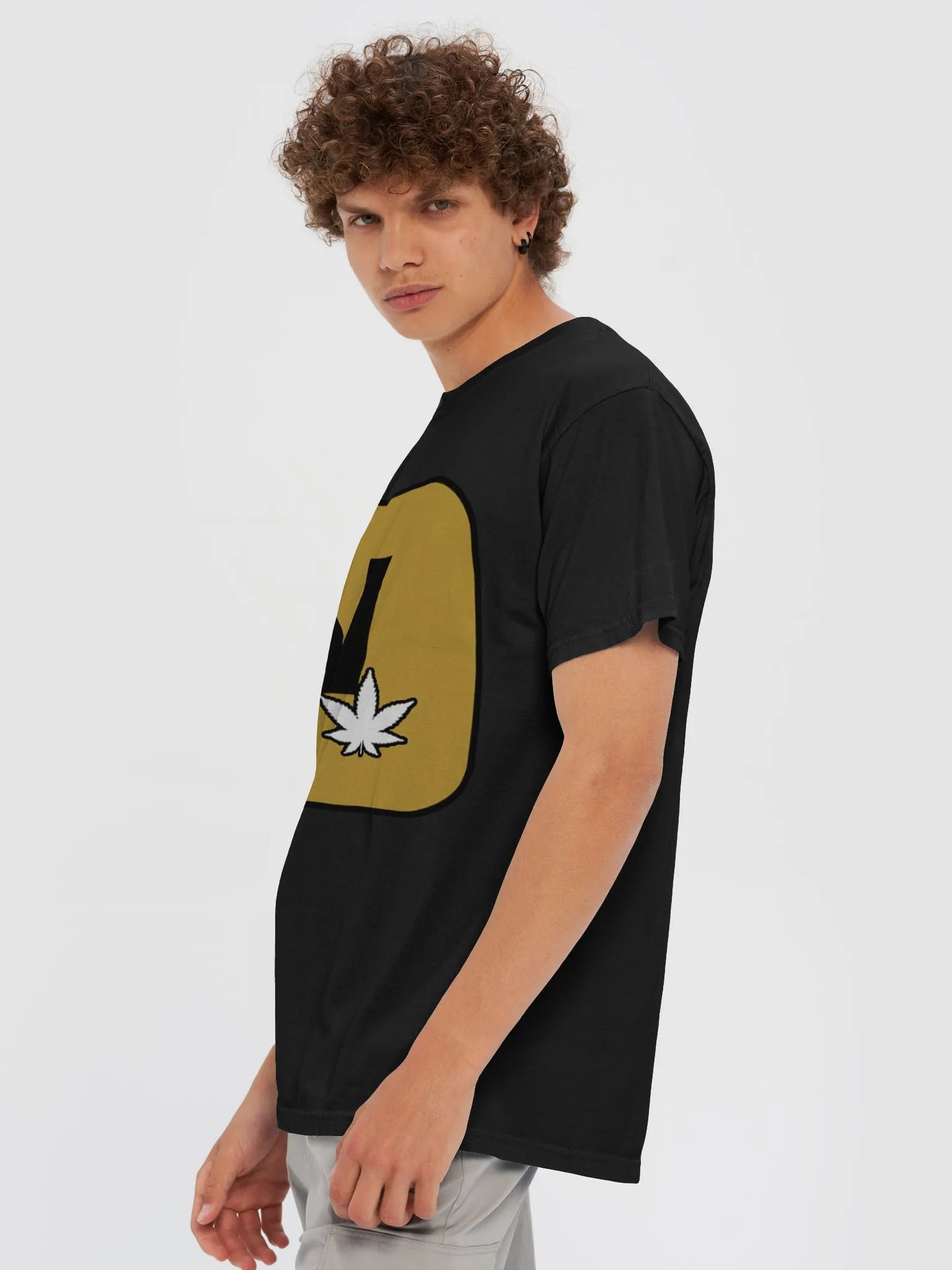 Nugzz Star T Shirt product image (70)