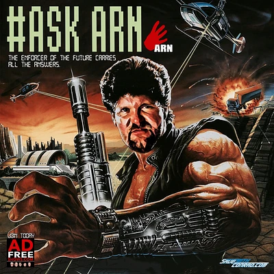 Audio thumbnail