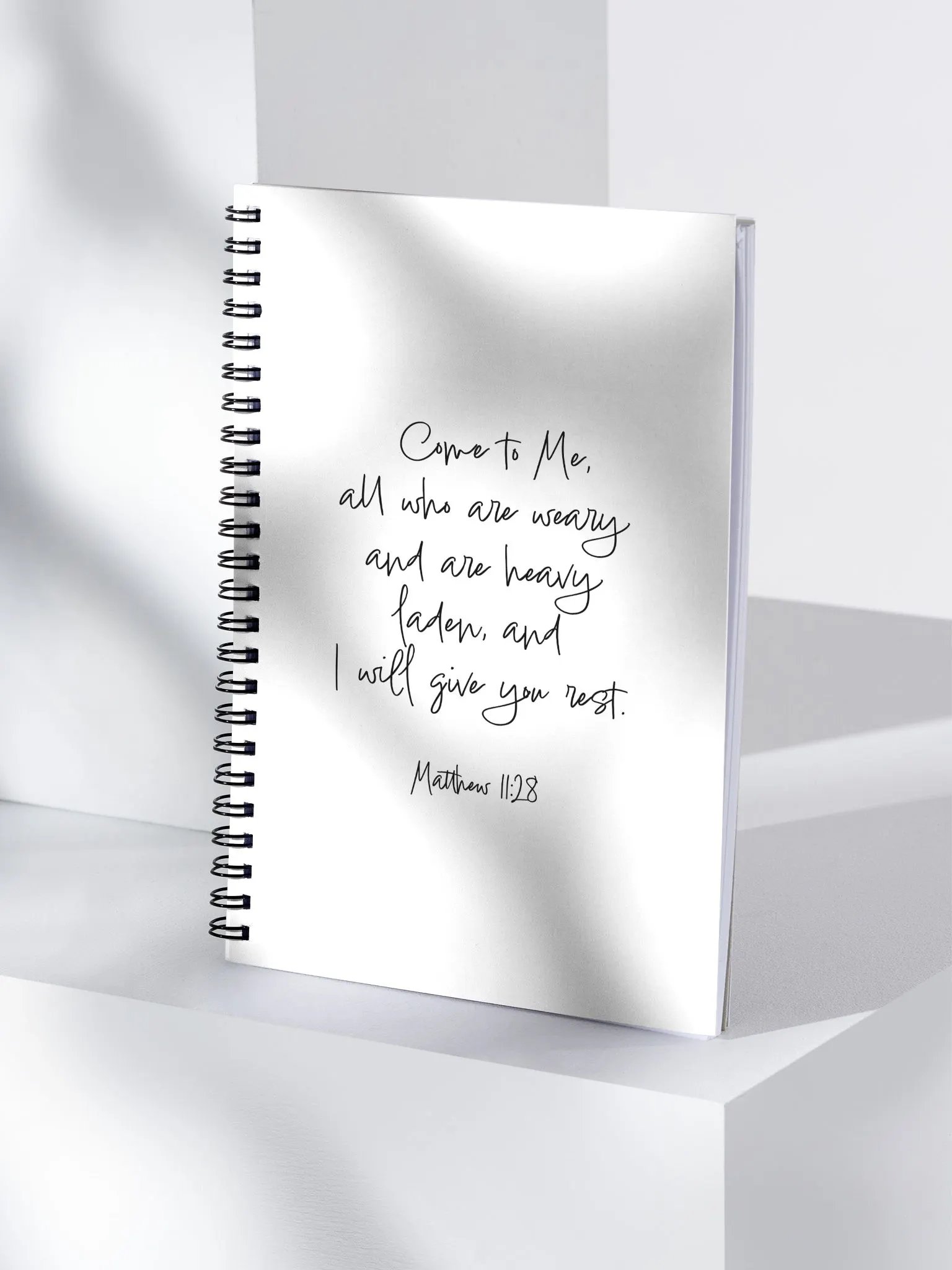 Come to Me - Journal product image (4)