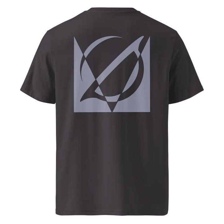VACIO NEGATIVE {NULL} Logo T-Shirt product image (11)