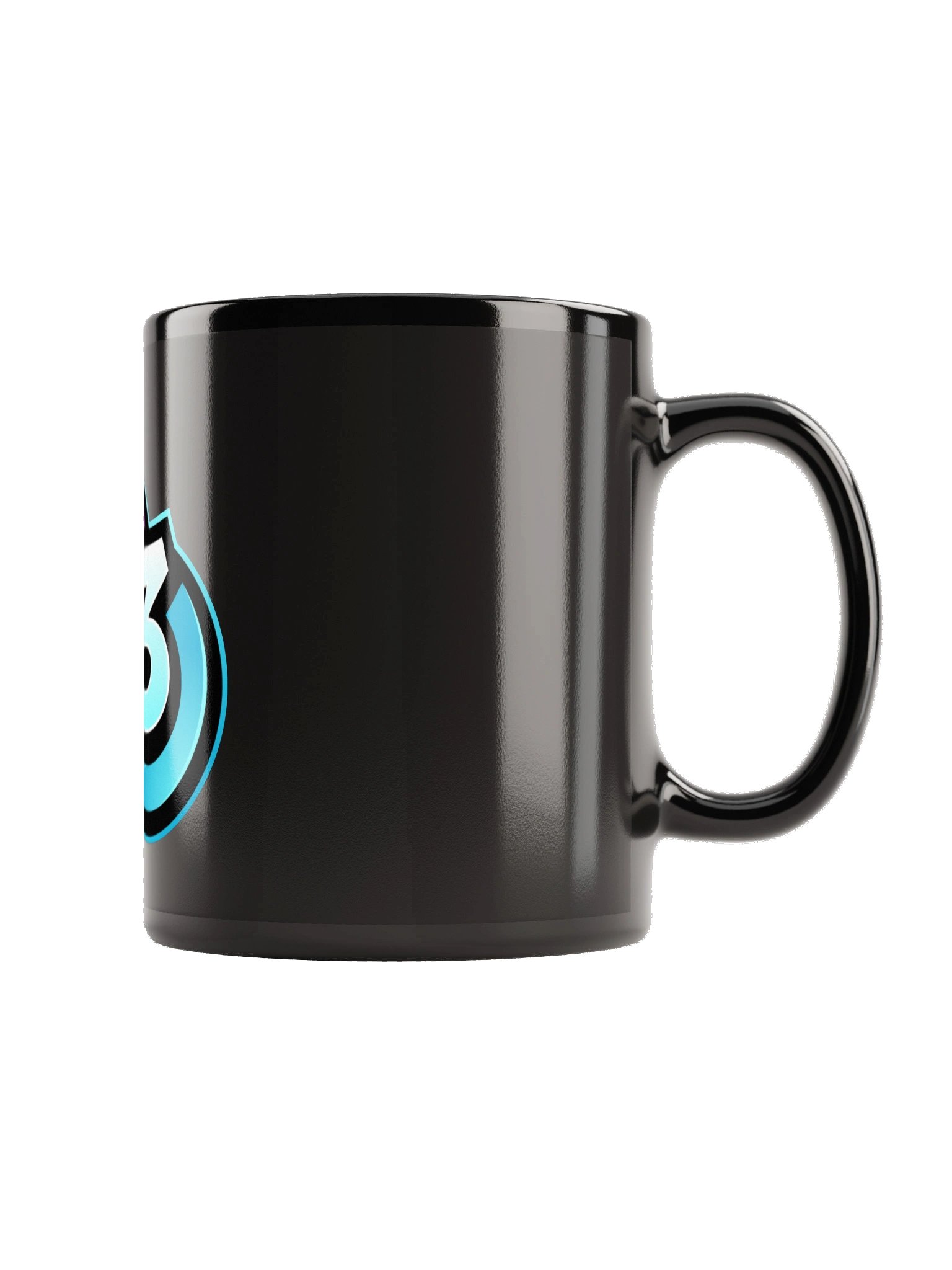 Infinity 13 Gaming Mug (New Logo) product image (5)