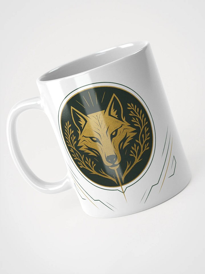 Iron Banner Mug product image (1)
