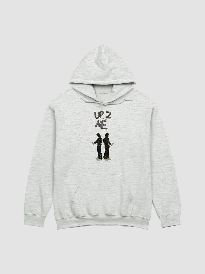 Up 2 Më Yeat Hoodie product image (19)